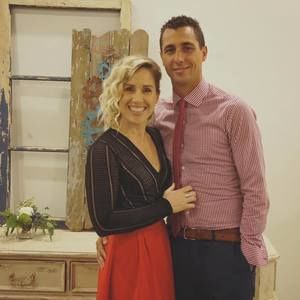 Meet your Posher, Cyndi